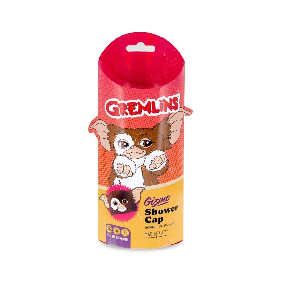 Mad Beauty Παιδικό Σκουφάκι Μπάνιου Gremlins