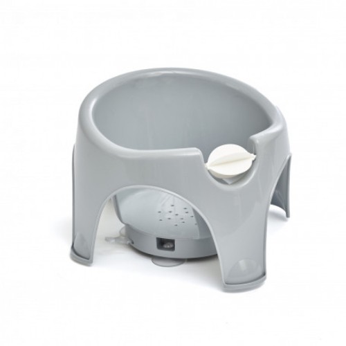 Thermobaby Δακτυλίδι Μπάνιου Aquafun Bath Grey