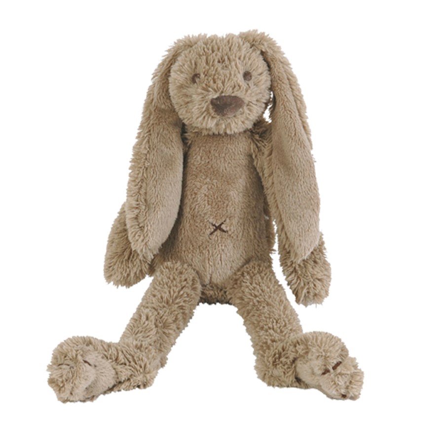 Happy Horse Μεγάλο Λούτρινο Κουνέλι Big Clay Rabbit Richie 58εκ.