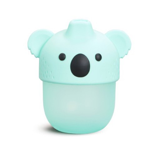 Munchkin Παδικό Κύπελλο Koala Soft Touch Sippy Cup 230ml