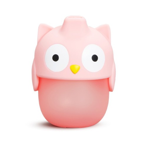 Munchkin Παδικό Κύπελλο Owl Soft Touch Sippy Cup 230ml