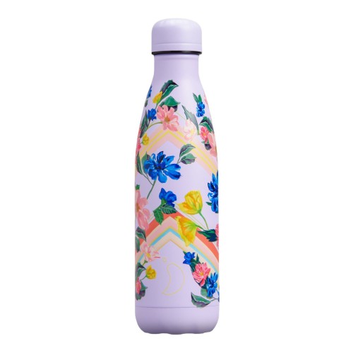 Chilly's Μπουκάλι Θερμός Floral Graphic Garden 500ml