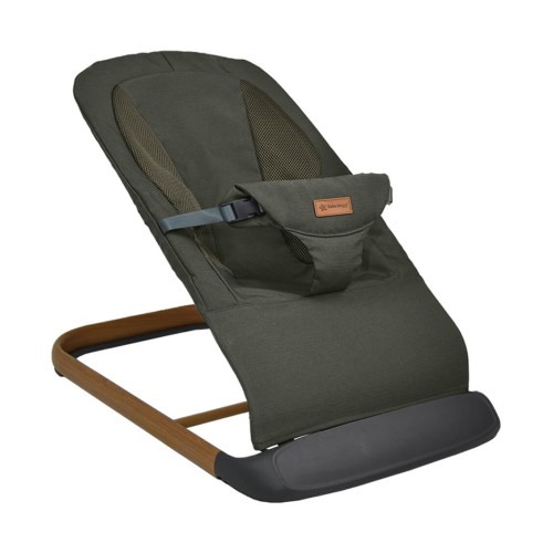 Bebe Stars Βρεφικό Ρηλάξ Hammock Olive 312-189