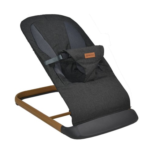 Bebe Stars Βρεφικό Ρηλάξ Hammock Graphite 312-186