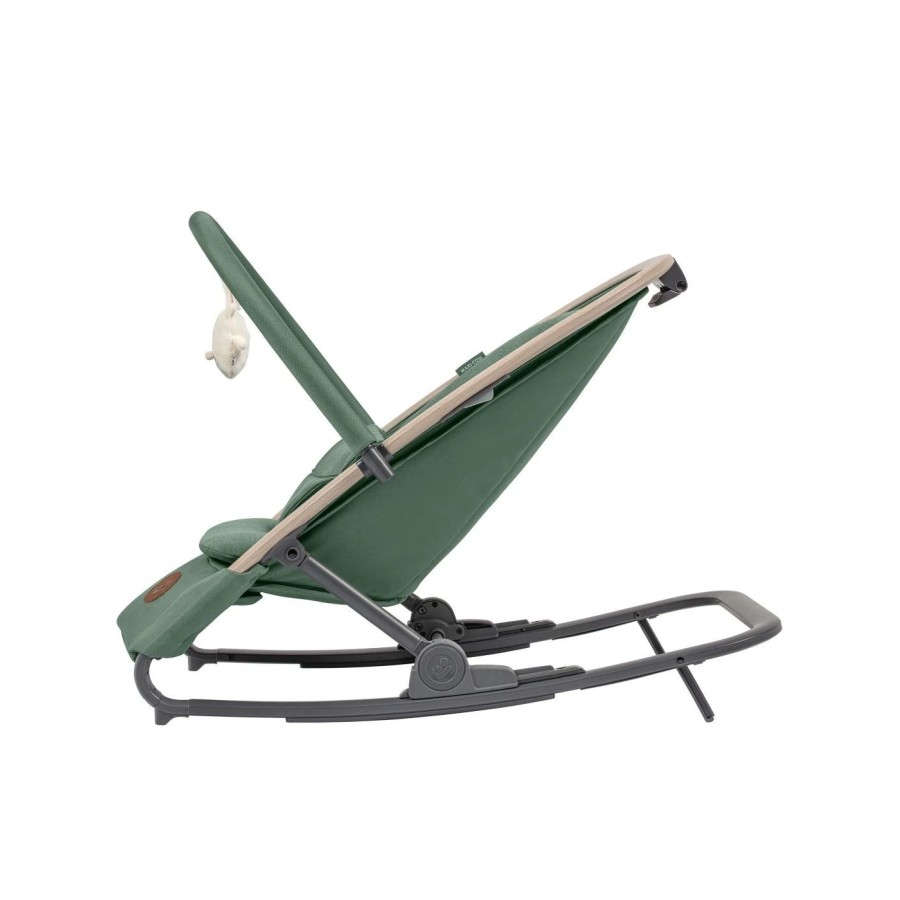 Maxi Cosi Βρεφικό Ρηλάξ Kori Beyond Green
