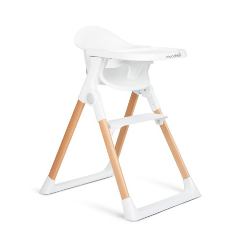 Munchkin Αναδιπλούμενο Καρέκλακι Φαγητού Float Foldable High Chair