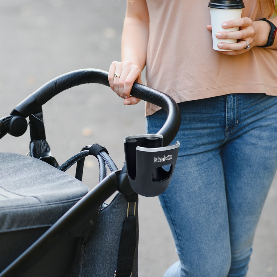 Babywise Ποτηροθήκη Καροτσιού Universal
