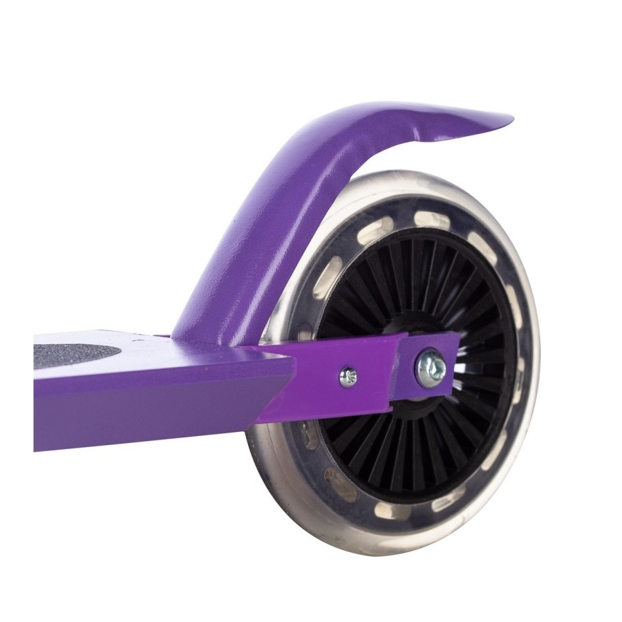 FreeON Free2Move Πατίνι Αναδιπλούμενο Scooter City Cruiser Δίτροχο Μαύρο
