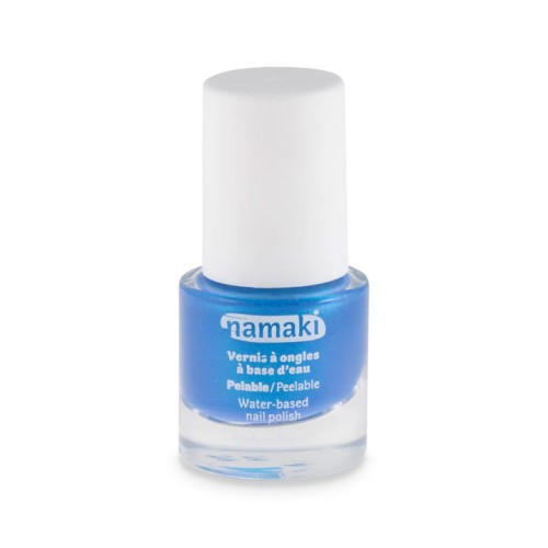 Namaki Παιδικό Βερνίκι Νυχιών 34 Electric Blue 7.5ml