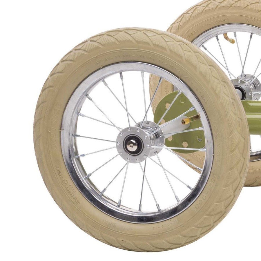 Trybike Kit Μετατροπής Ποδηλάτου σε Τρίκυκλο Vintage