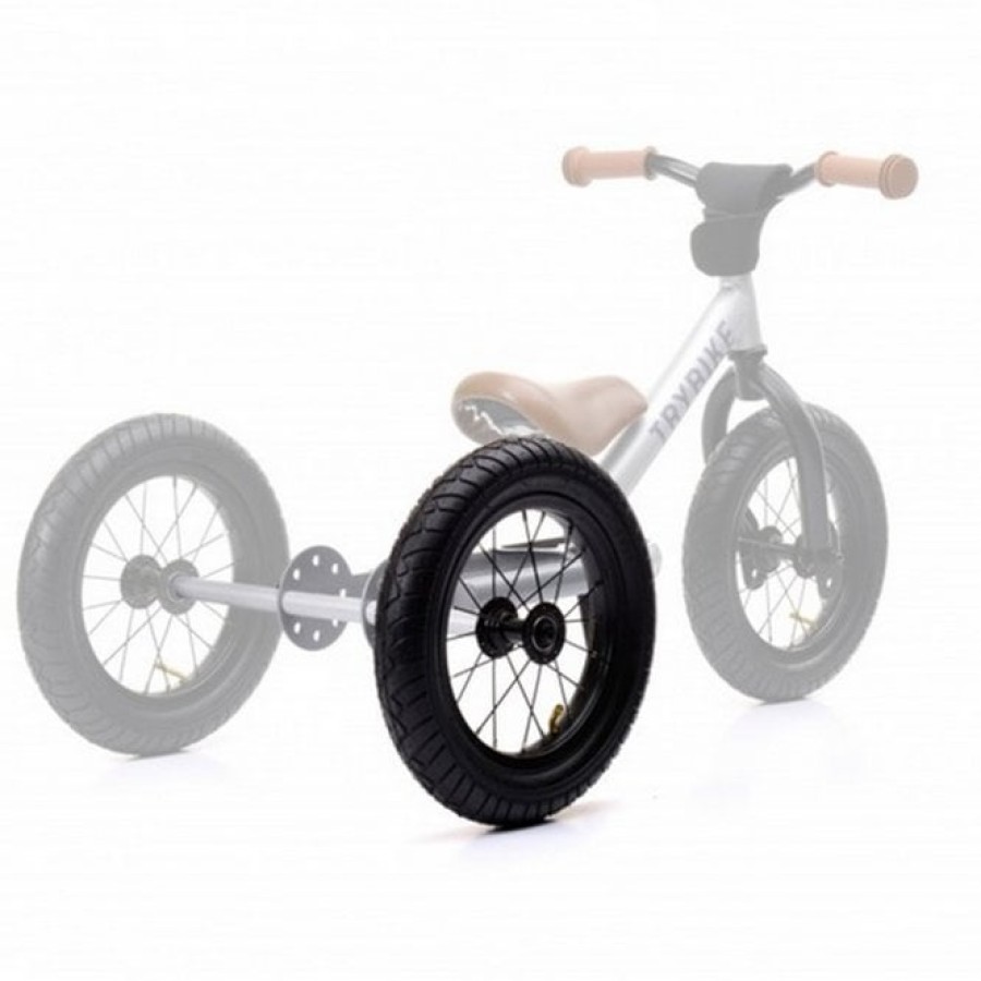 Trybike Kit Μετατροπής Ποδηλάτου σε Τρίκυκλο Vintage