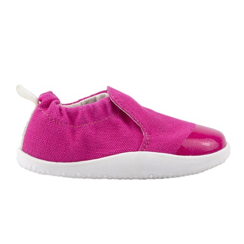 ﻿Bobux Βρεφικά Παπουτσάκια Xplorer Step up Scamp Fuchsia