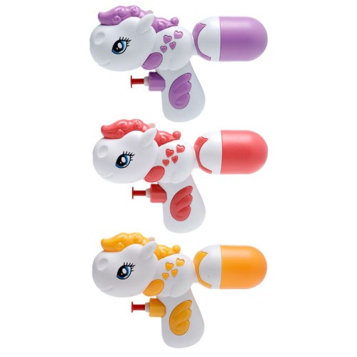 Puckator Παιδικό Νεροπίστολο Cute Unicorn