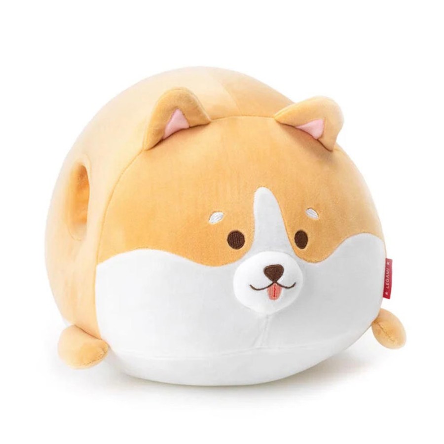 Legami Διακοσμητικό Μαξιλάρι Παιδικό Σκυλάκι Super Soft Corgi