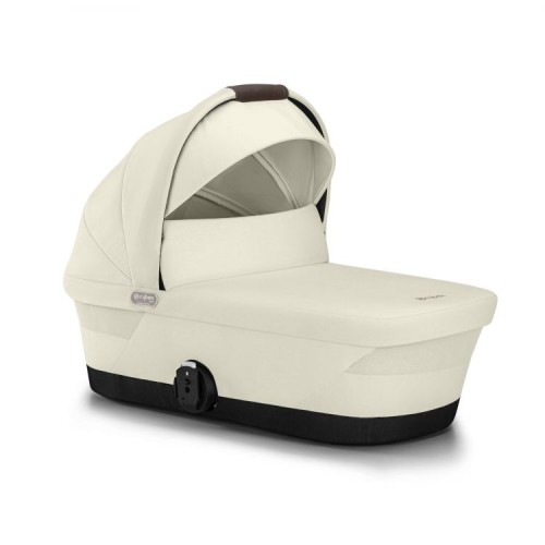 Cybex Gazelle S Πορτ Μπεμπέ Seashell Beige