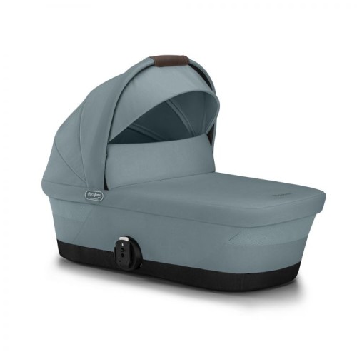 Cybex Gazelle S Πορτ Μπεμπέ Sky Blue