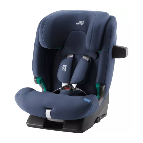 Britax Romer Κάθισμα Αυτοκινήτου Advansafix Pro i-Size 76-150cm night Blue 9-36kg