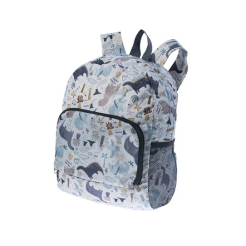 Gamberritos Παιδικό Σακίδιο Πλάτης Backpack Dinos