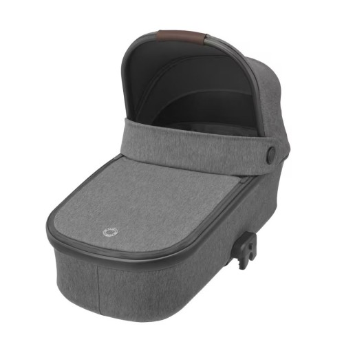 Maxi Cosi Βρεφικό Πορτ Μπεμπέ Oria Select Grey