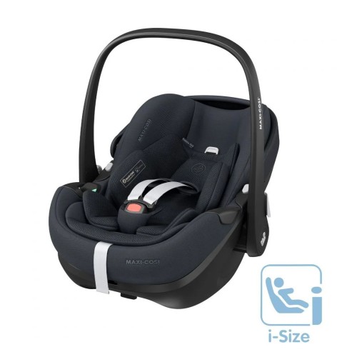 Maxi Cosi Κάθισμα Αυτοκινήτου 0-13kg Pebble 360 Pro² Essential Graphite