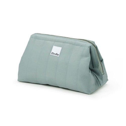 Elodie Νεσεσέρ Zip&Go Pebble Green