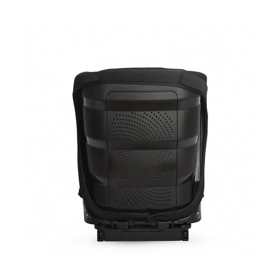 Coccolle Smart Baby Κάθισμα Αυτοκινήτου i-Size Eris Greystone 100-150cm 15-36kg