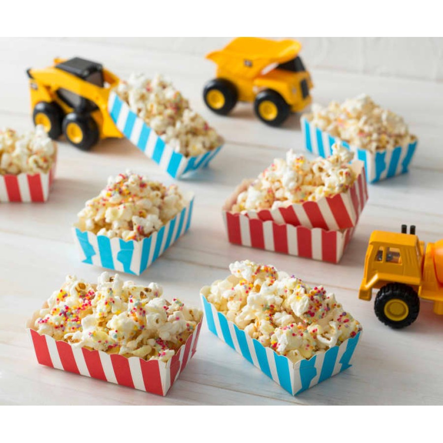 Scrap Cooking Συσκευή Εργαστήρι για Popcorn