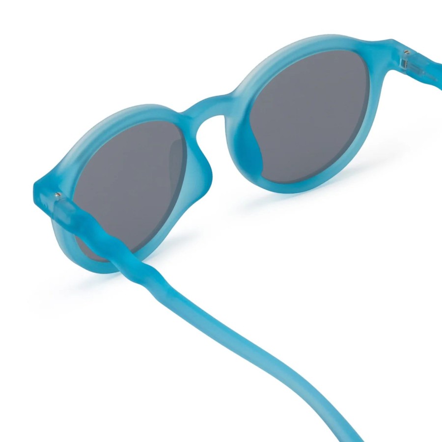 Olivio & Co Παιδικά Γυαλιά Ηλίου Οβάλ Coral Reef-Reef Blue 5-12 ετών