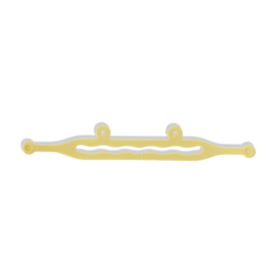 Olivio & Co Παιδικά Γυαλιά Ηλίου Στρογγυλά Coral Reef-Sun Coral 18-36 μηνών