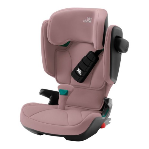 Britax Romer Kidfix i-Size Παιδικό Κάθισμα Αυτοκινήτου Dusty Rose έως 150cm