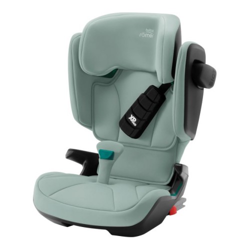 Britax Romer Kidfix i-Size Παιδικό Κάθισμα Αυτοκινήτου Jade Green έως 150cm