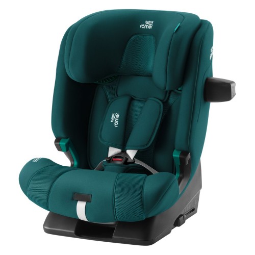 Britax Romer Κάθισμα Αυτοκινήτου Advansafix Pro i-Size 76-150cm Atlantic Green 9-36kg