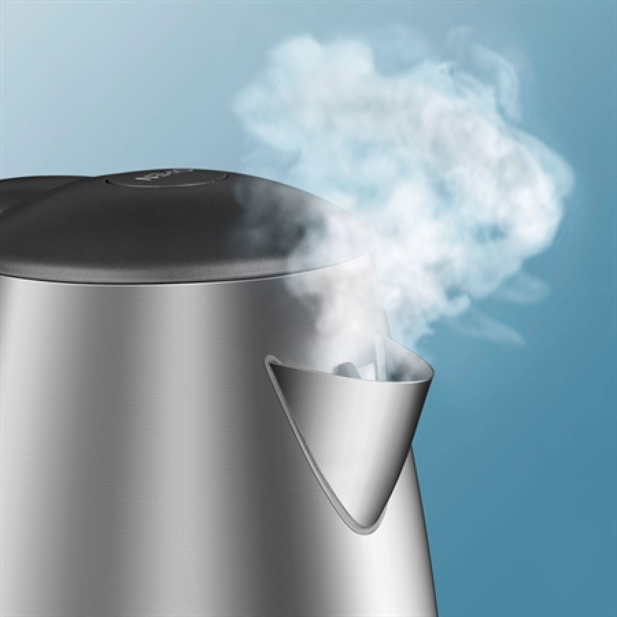 Βραστήρας νερού 0909-3908 της REER 500ml