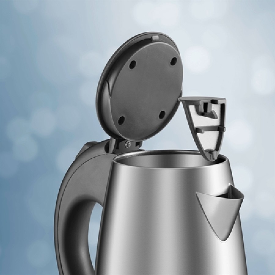 Βραστήρας νερού 0909-3908 της REER 500ml