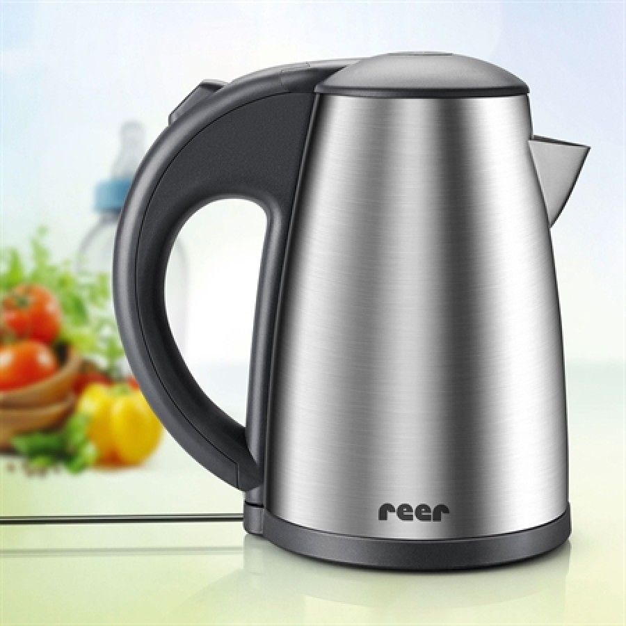 Βραστήρας νερού 0909-3908 της REER 500ml