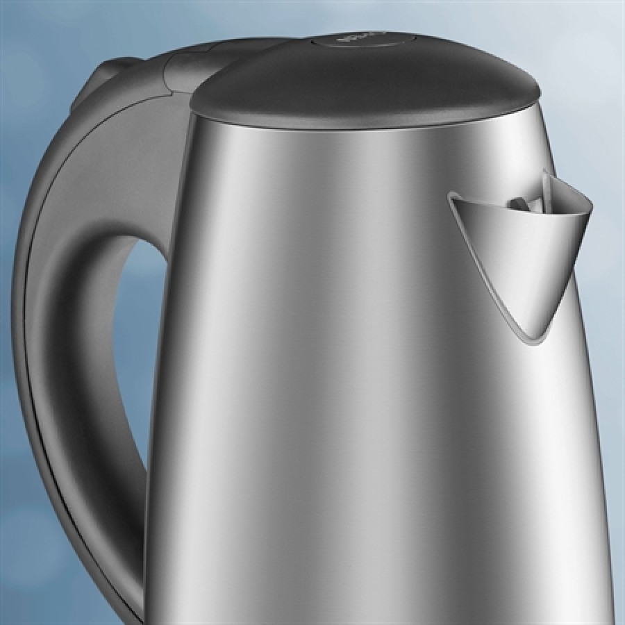 Βραστήρας νερού 0909-3908 της REER 500ml