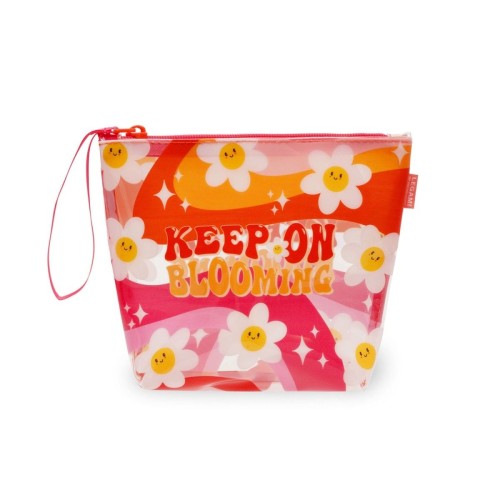 Legami Νεσεσέρ Παραλίας Beach Pouch Daisy