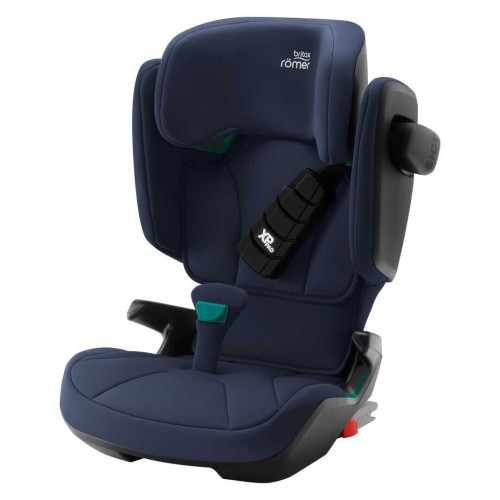 Britax Romer Kidfix i-Size Παιδικό Κάθισμα Αυτοκινήτου Night Blue έως 150cm