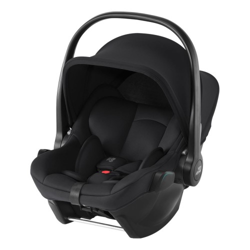 Britax Romer Κάθισμα Αυτοκινήτου Baby-Safe Core Space Black 40-83cm 0-13kg