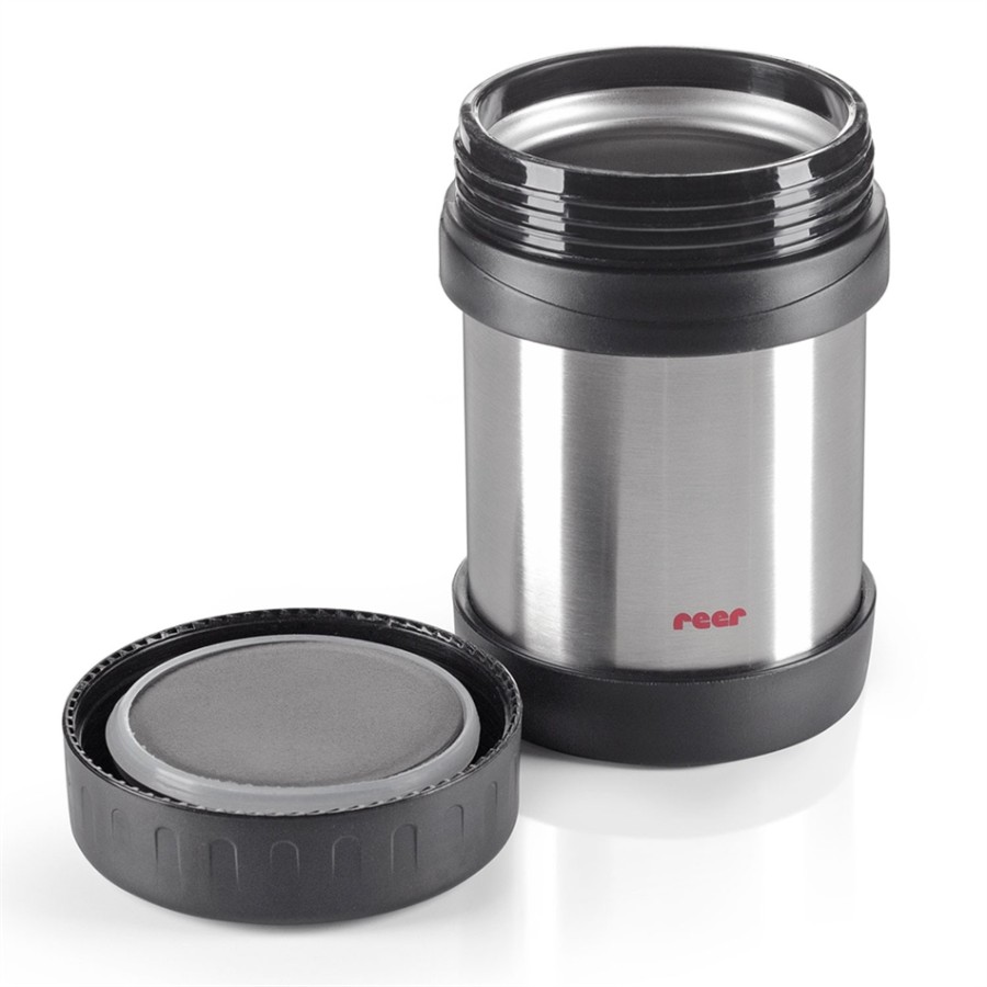 Θερμός για φαγητό 0905-90400 της Reer  350ml