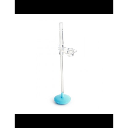 Munchkin Ανταλλακτικό Καλαμάκι για Κύπελλα Click Lock Tip & Sip Straw Cup 207 ml 