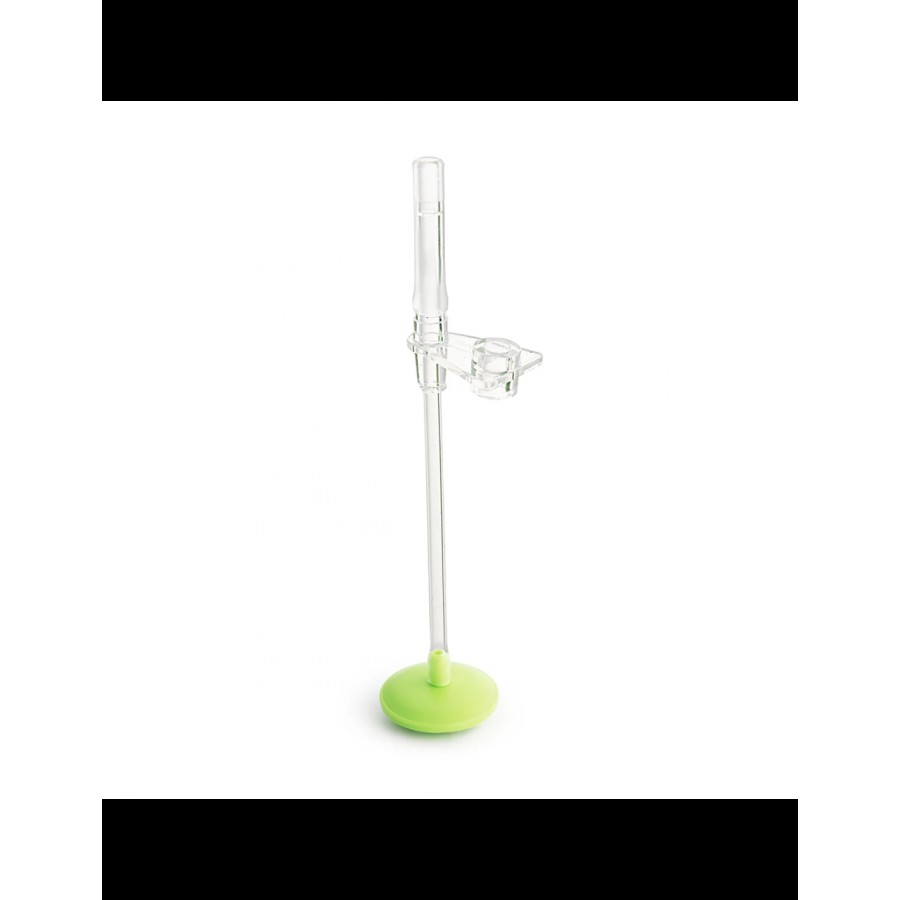 Munchkin Ανταλλακτικό Καλαμάκι για Κύπελλα Click Lock Tip & Sip Straw Cup 207 ml 