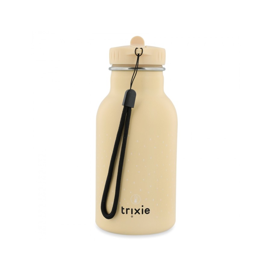 Trixie Παιδικό Ανοξείδωτο Μπουκάλι Θερμός Mrs. Unicorn 350ml
