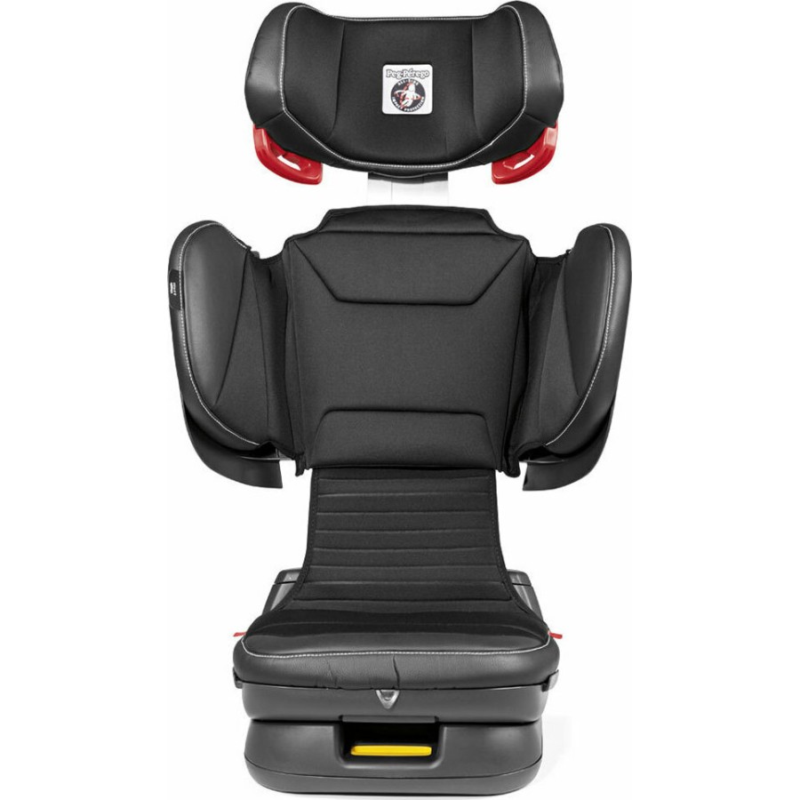 Peg Perego Κάθισμα Αυτοκινήτου Viaggio 2-3 Flex Licorice 100-150cm