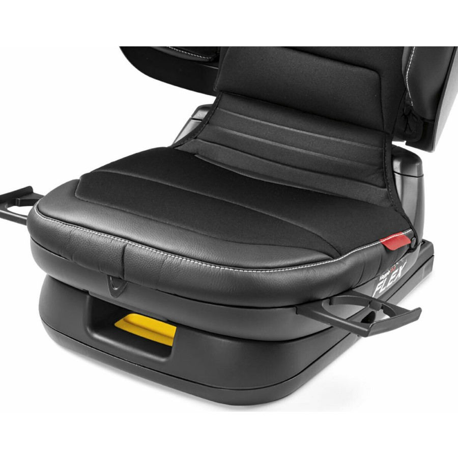 Peg Perego Κάθισμα Αυτοκινήτου Viaggio 2-3 Flex Licorice 100-150cm