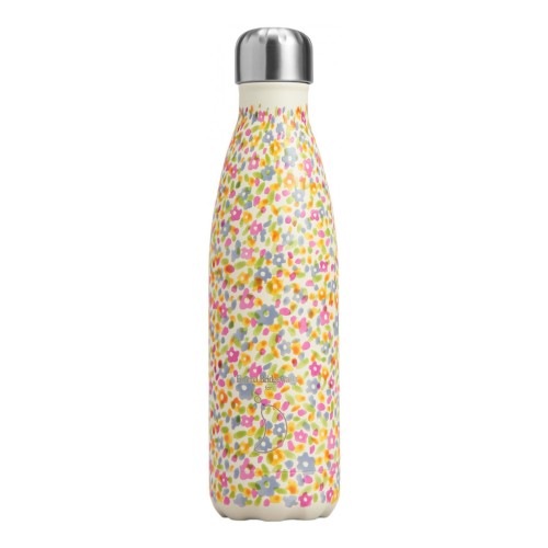 Chilly's Μπουκάλι Θερμός Emma Bridgewater Wildflowers Meadows 500ml