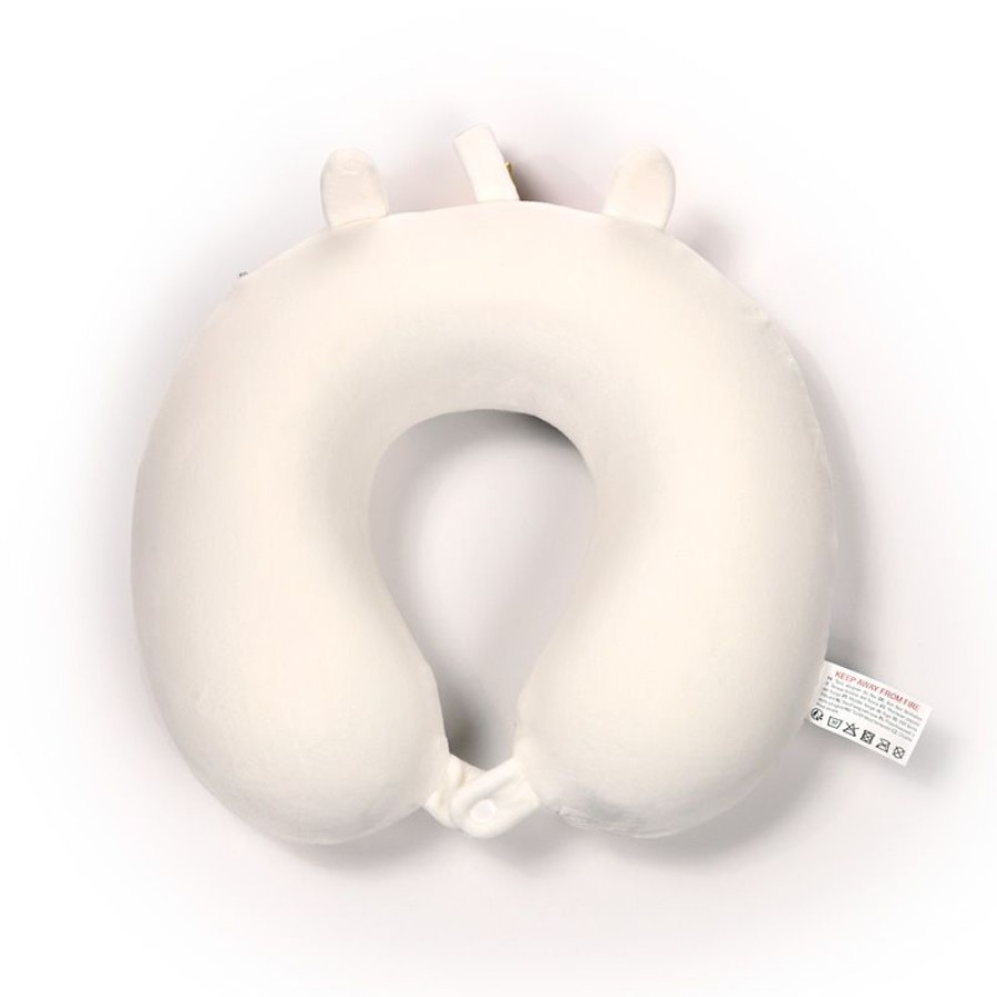 Puckator Παιδικό Μαξιλάρι Ταξιδίου Memory Foam Adoracorns Astra The Unicorn