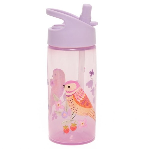 Petit Monkey Παιδικό Παγούρι Birds of a Feather 380ml