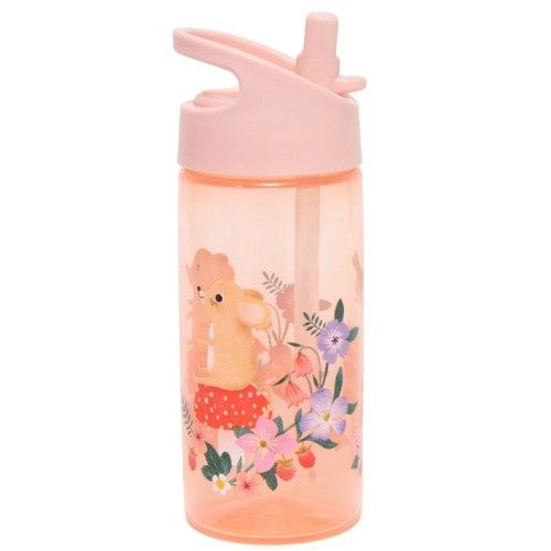 Petit Monkey Παιδικό Παγούρι Animals Picnic 380ml