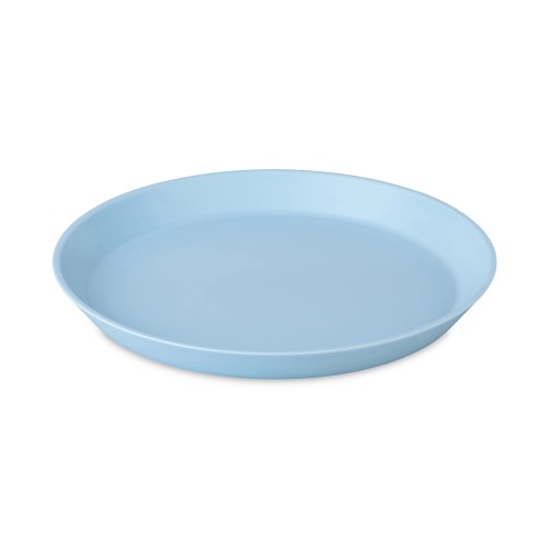 Koziol Μικρό Πιάτο CONNECT NORA PLATE Sweet Blue